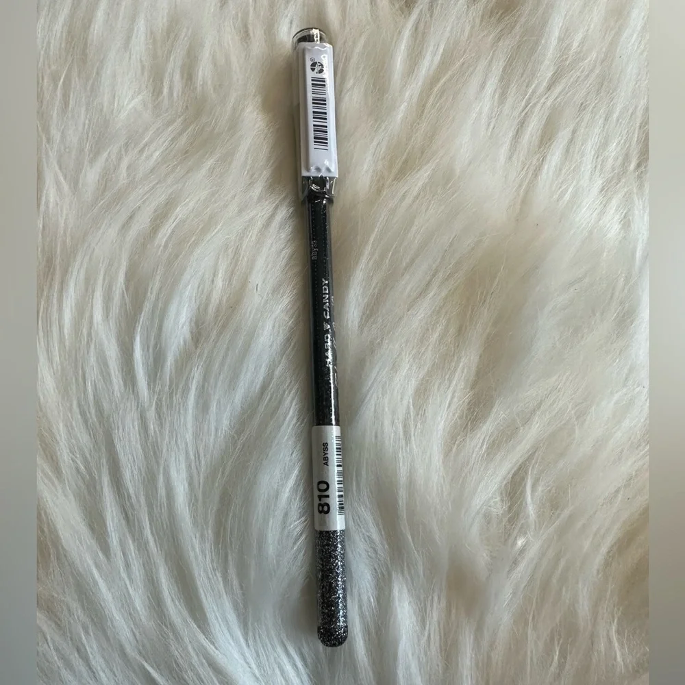 🩷5/$10🩷 Black glitter Eyeliner